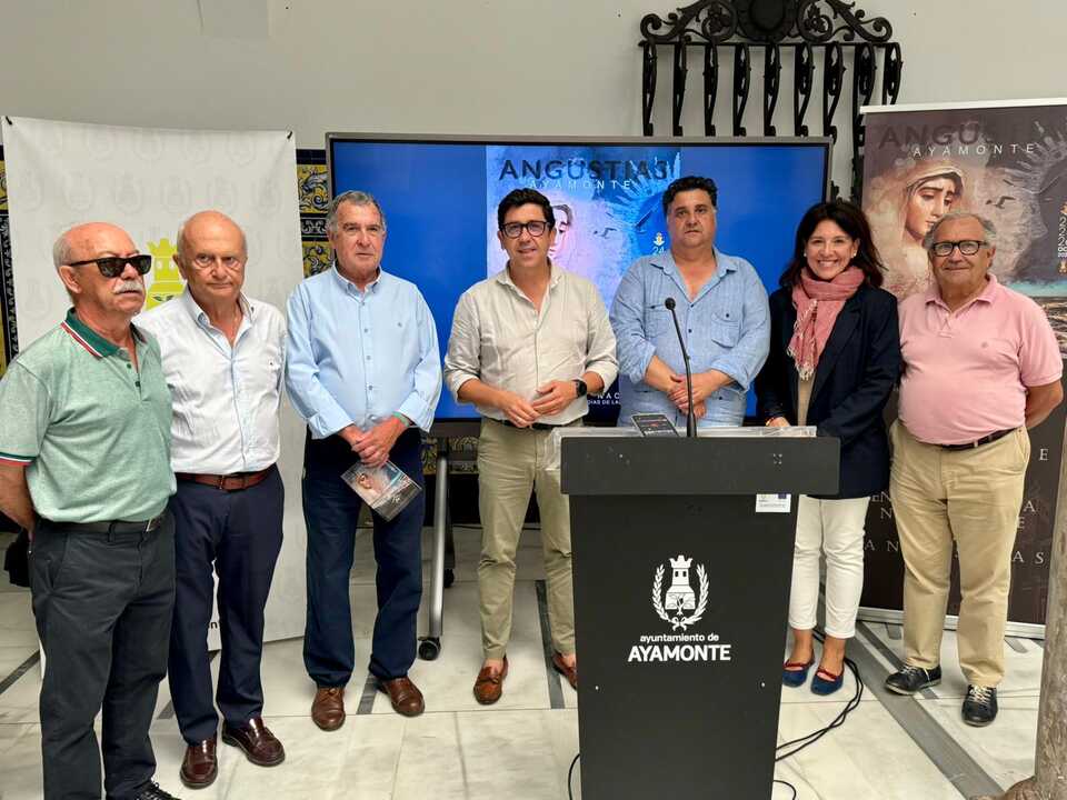 Fuente: Ayuntamiento de Ayamonte