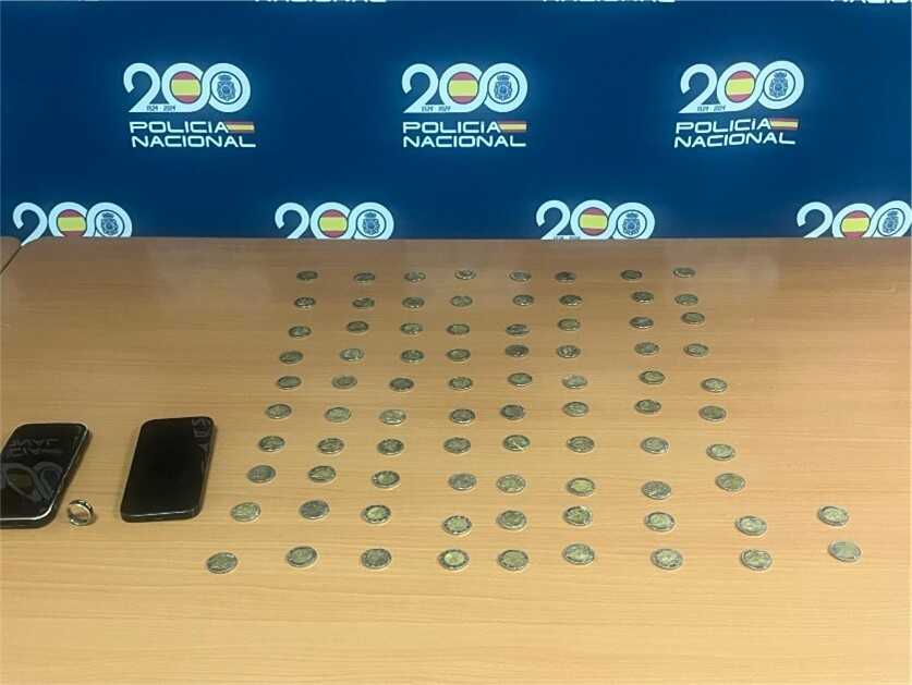 Fuente: Policía Nacional