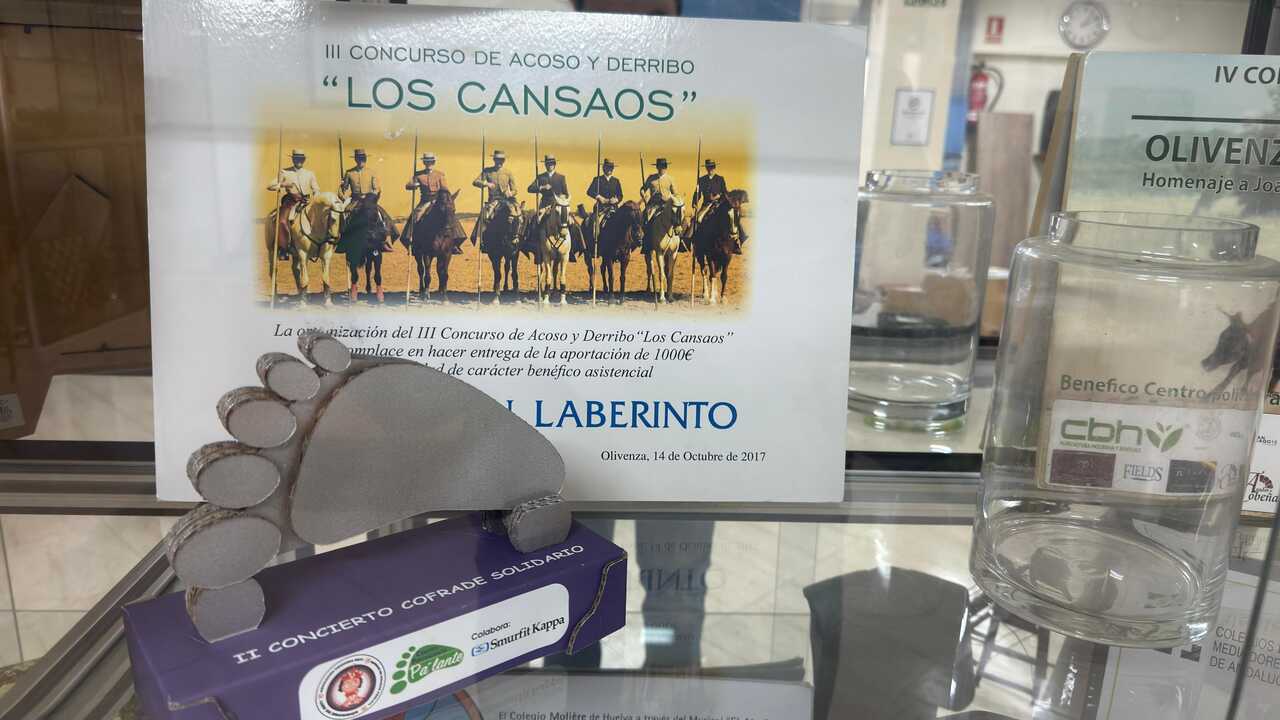 Fuente: Carlos Martínez Brea.