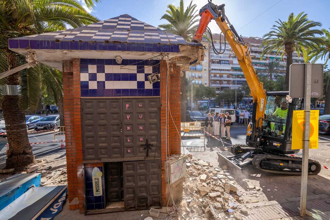 Fuente: Facebook Ayuntamiento de Huelva