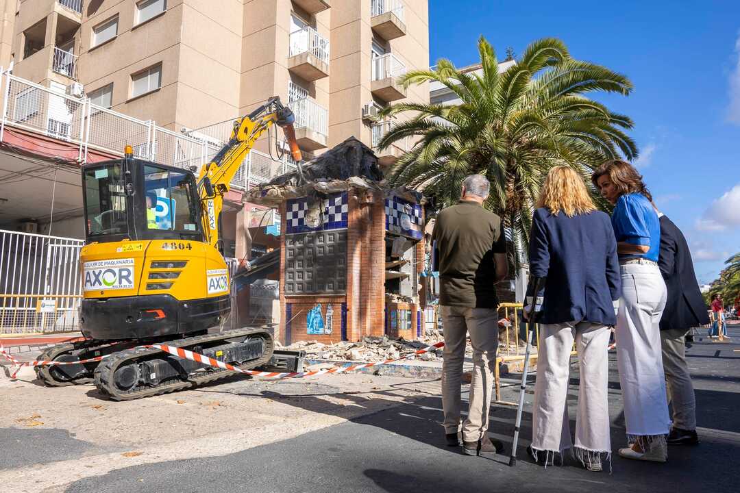 Fuente: Facebook Ayuntamiento de Huelva