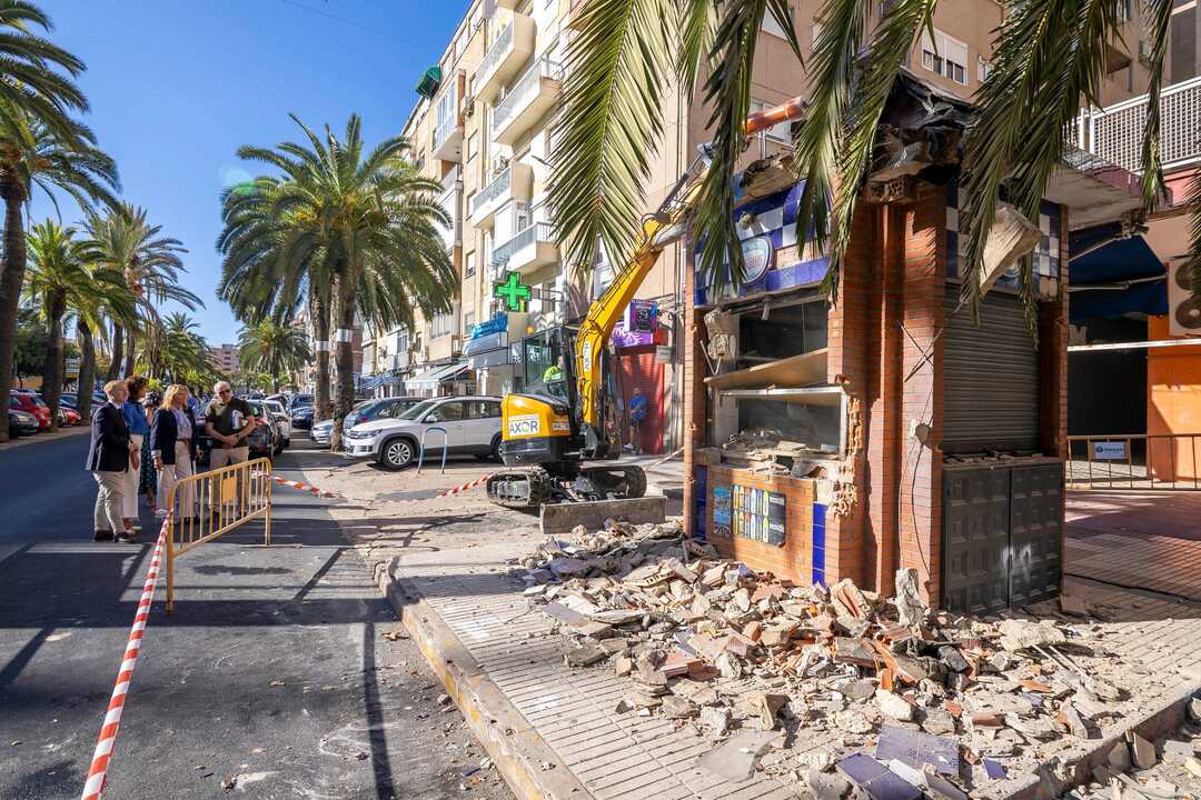 Fuente: Facebook Ayuntamiento de Huelva