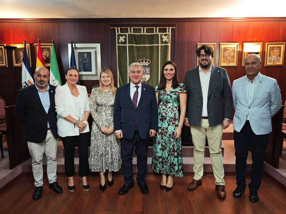 Fuente: Ayuntamiento de Lepe.