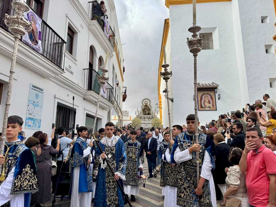 Fuente: Ayto. Ayamonte