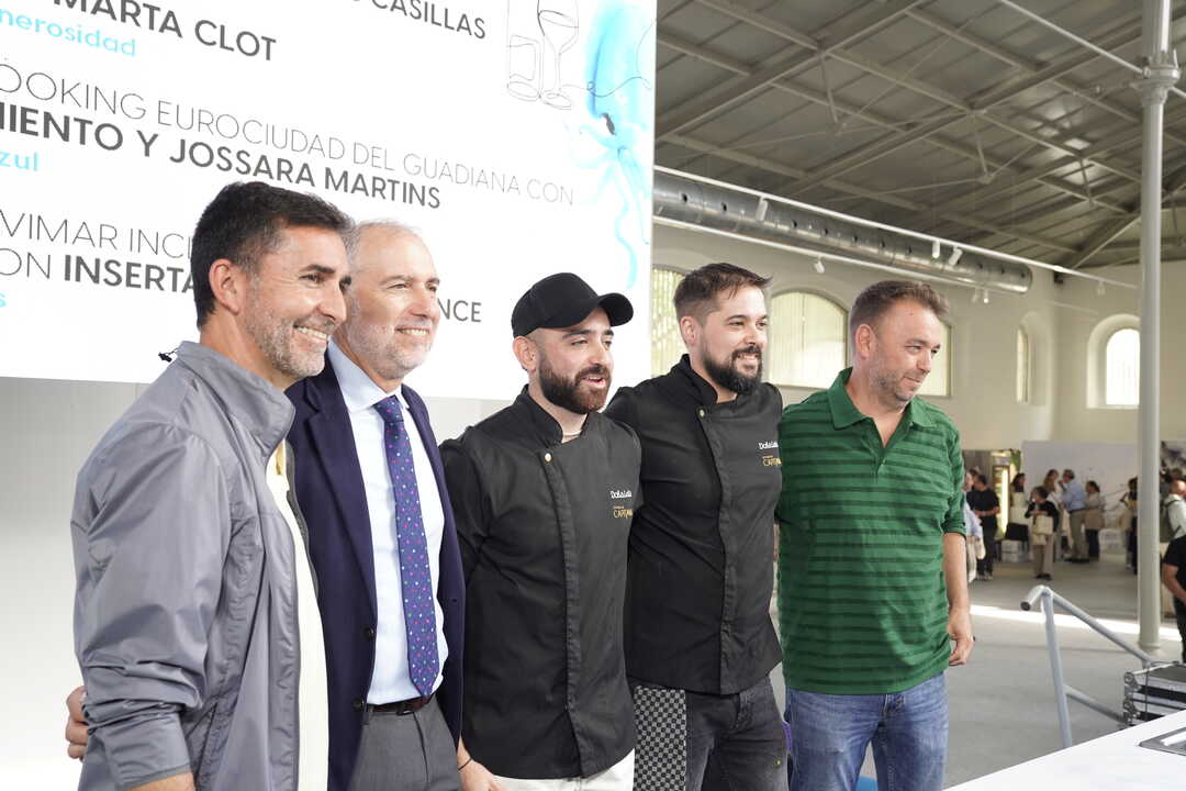 Fuente: Grupo Azahara.
