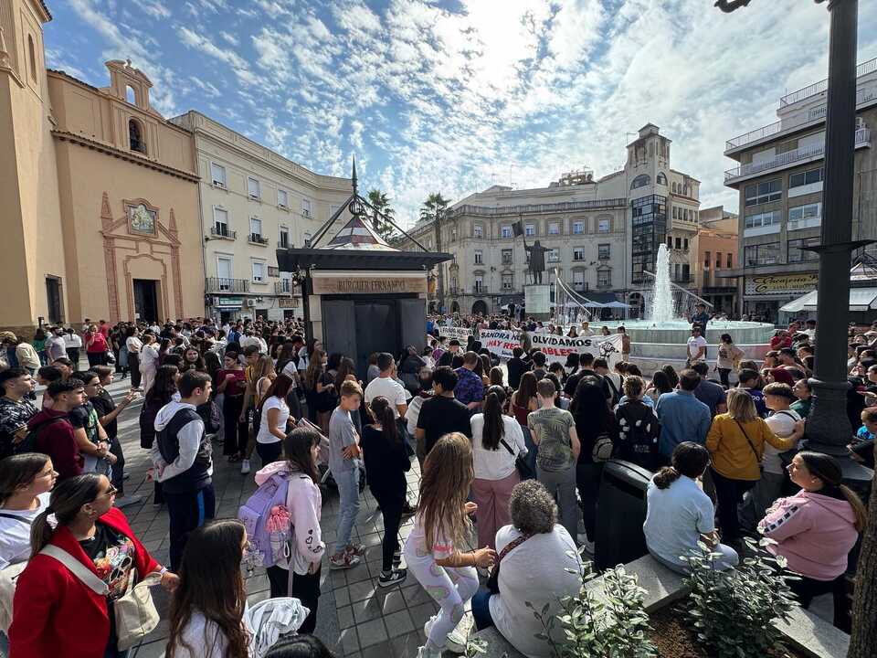 Facebook: Rábida Huelva