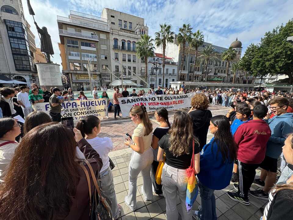 Facebook: Rábida Huelva