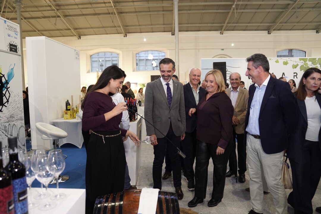 Vimar 2025. Fuente: Grupo Azahara