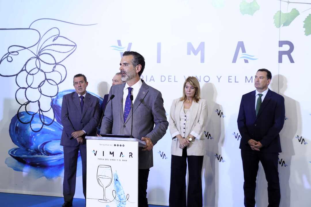 Vimar 2025. Fuente: Grupo Azahara