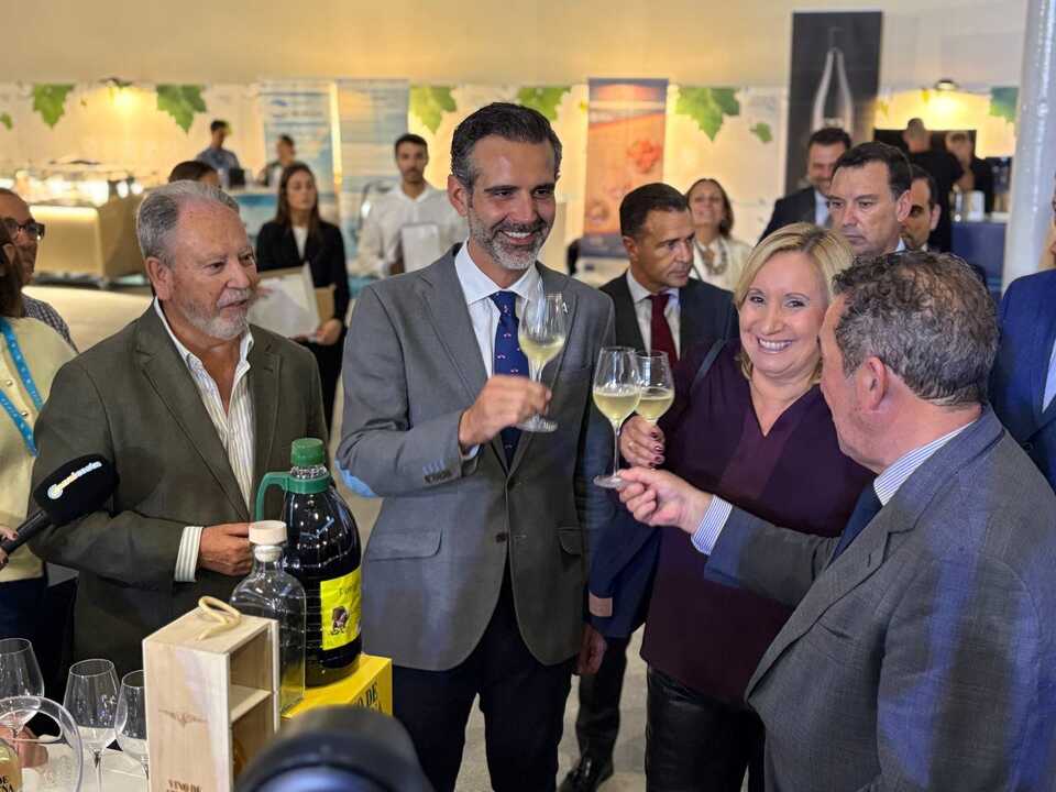 Vimar 2025. Fuente: Grupo Azahara
