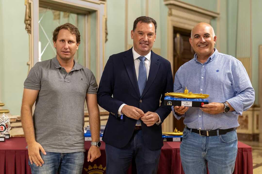 Fuente: Ayto. Huelva