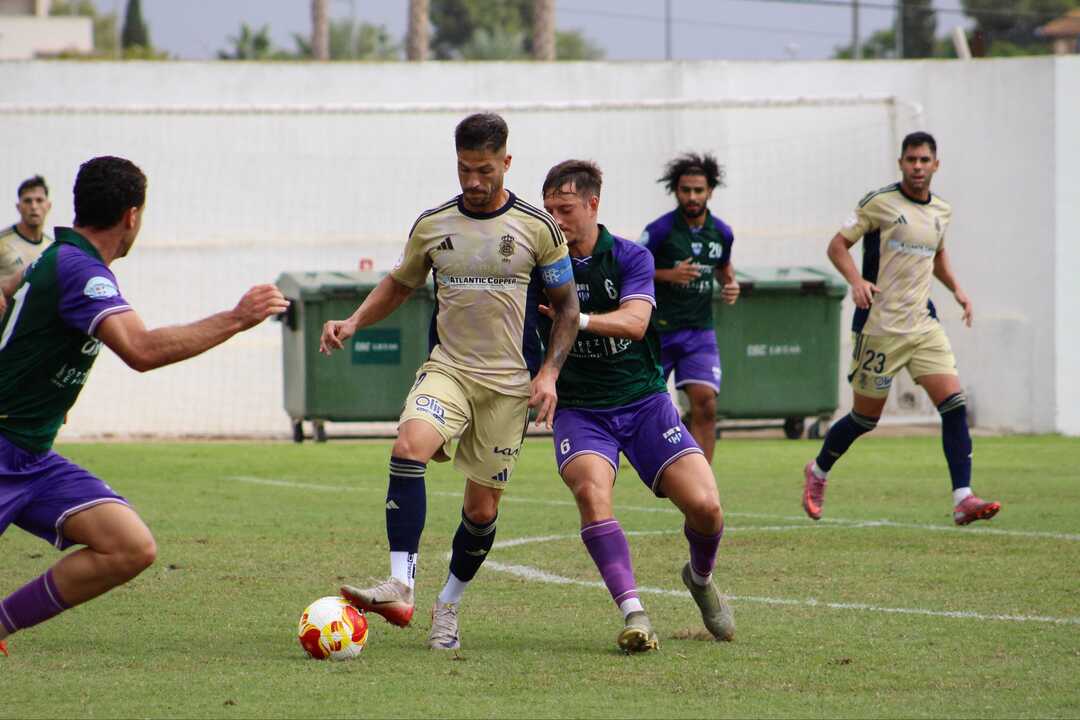 Fuente: La Unión Atlético.