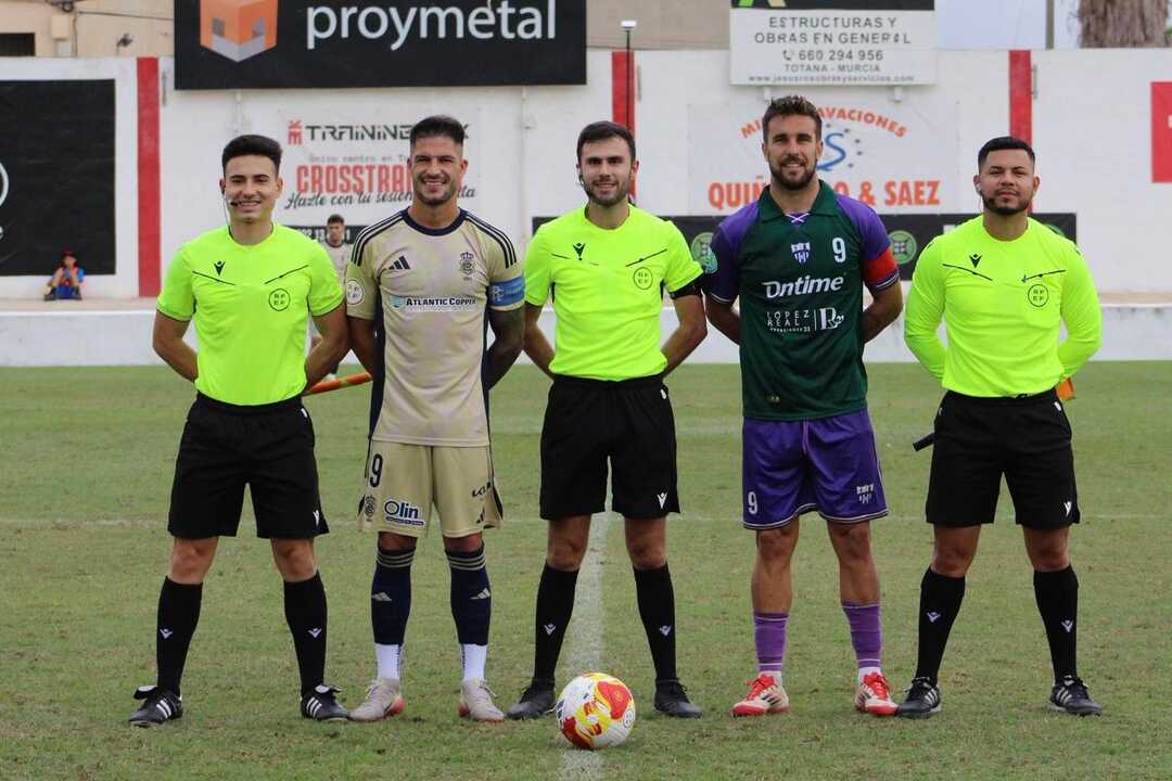 Fuente: La Unión Atlético.