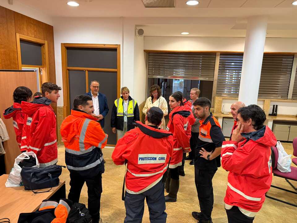 Fuente: Facebook Ayuntamiento de Huelva