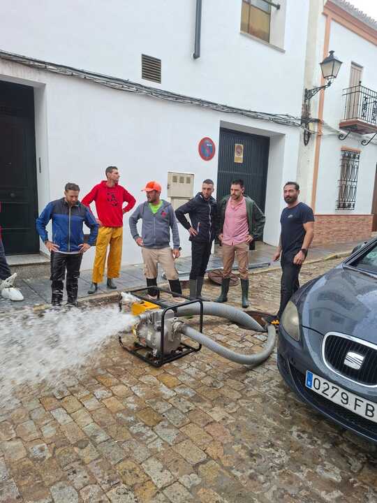 Fuente: Ayto. Almonte