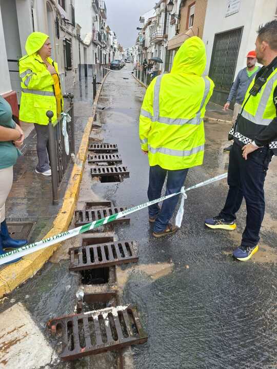 Fuente: Ayto. Almonte