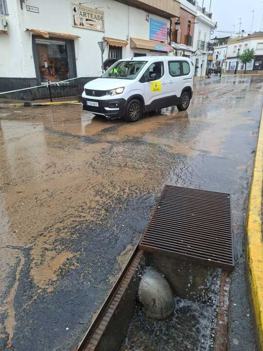 Fuente: Ayto. Almonte