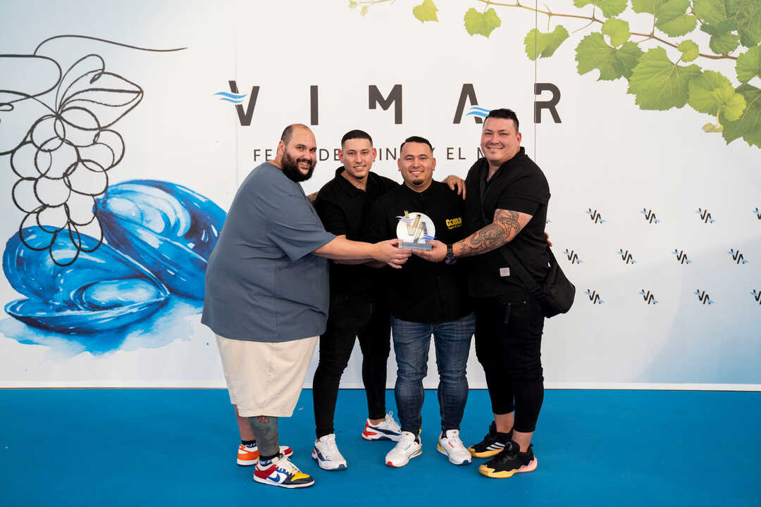 Fuente: VIMAR