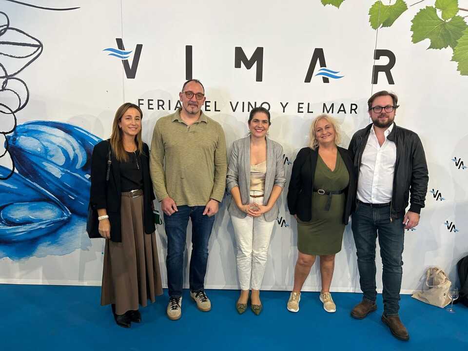 Fuente: VIMAR