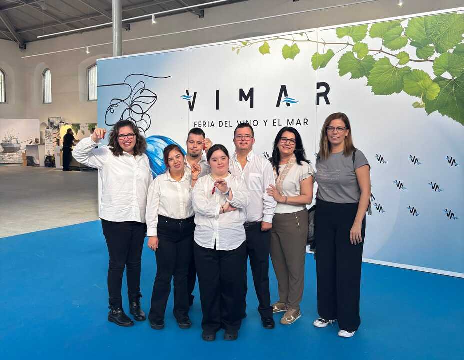 Fuente: VIMAR