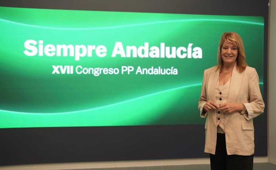Miranda preside el comité organizador del congreso del PP-A