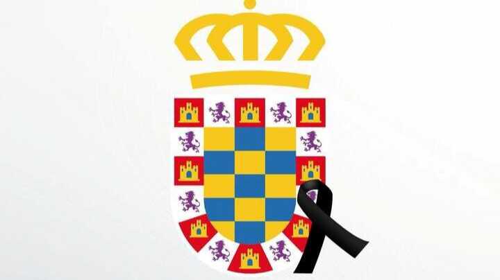 Moguer de luto