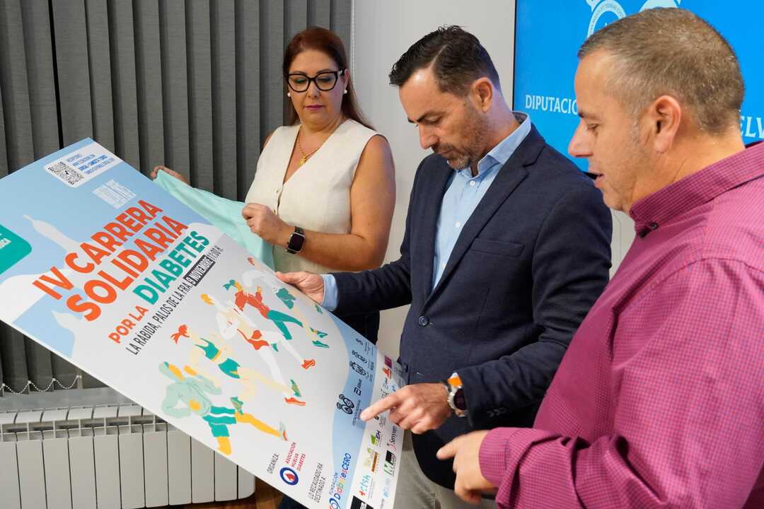Fuente: Diputación de Huelva