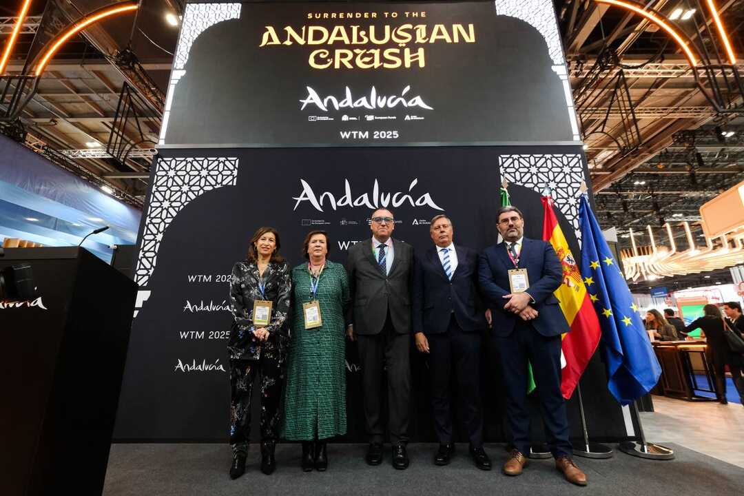 Fuente: Junta de Andalucía