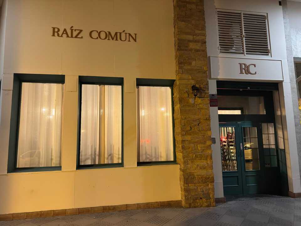Fuente: Raíz Común.