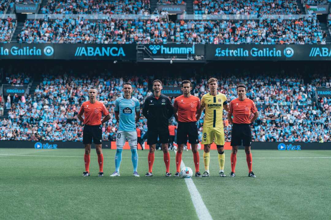 Fuente: RFEF.