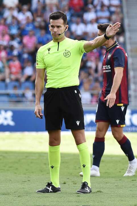 Fuente: RFEF.