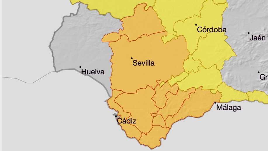 Fuente: AEMET