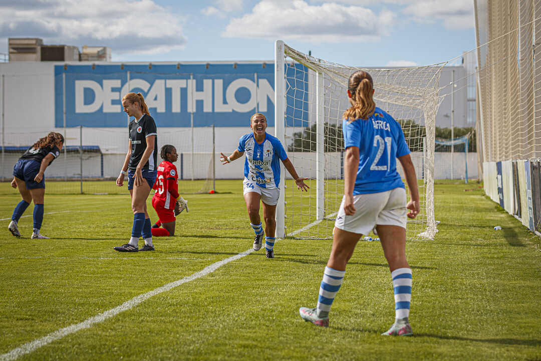 Fuente: Fundación Cajasol Sporting de Huelva.
