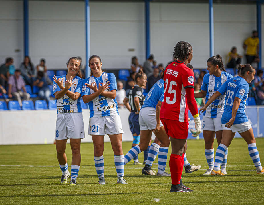 Fuente: Fundación Cajasol Sporting de Huelva.