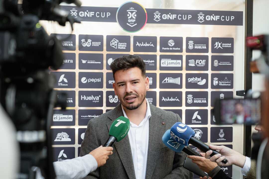 Fuente: Gañafote Cup.