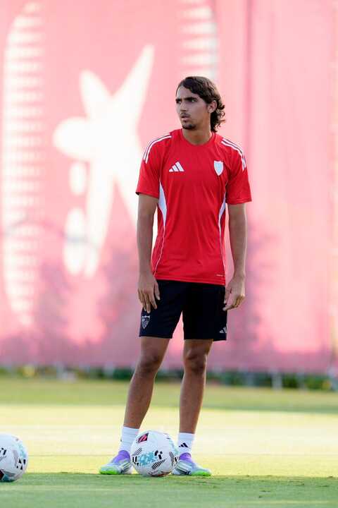 Fuente: Sevilla Fútbol Club.