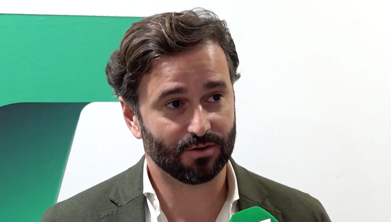 Daniel Toscano