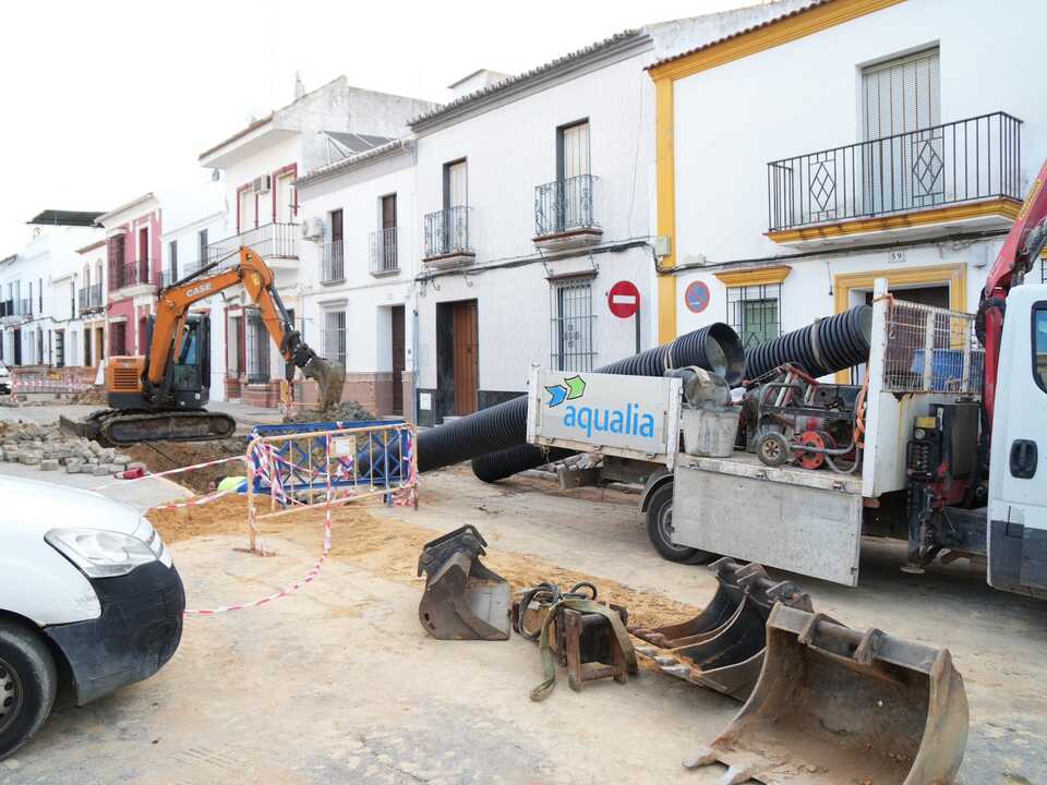 Fuente: Facebook Ayuntamiento de Almonte