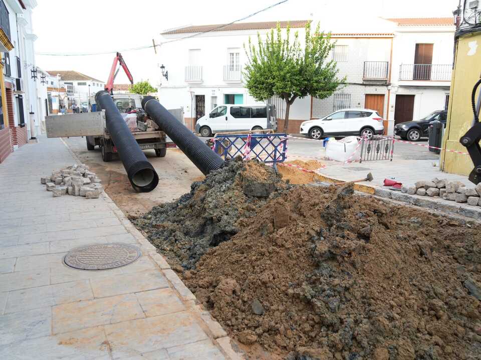 Fuente: Facebook Ayuntamiento de Almonte