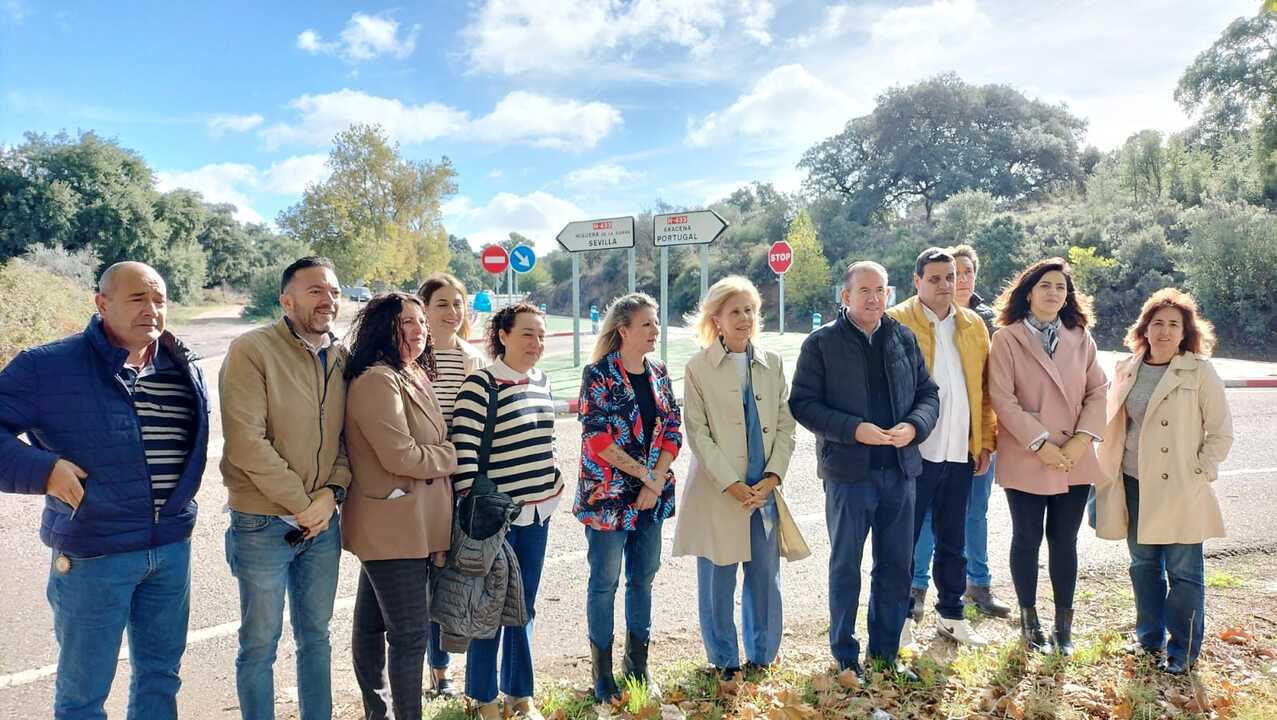 Fuente: Ayto. Aracena
