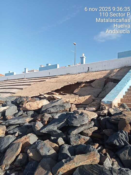 Fuente: Facebook Policía Local de Almonte