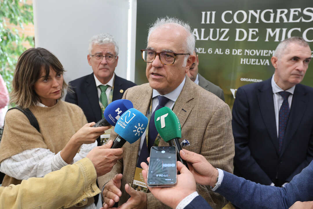 III Congreso Andaluz de Micología