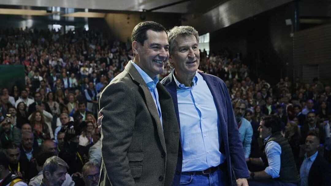 Fuente: PP Andalucía