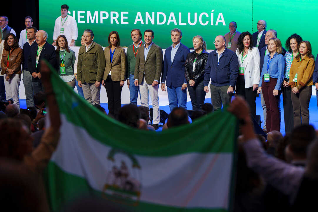 Fuente: PP Andalucía