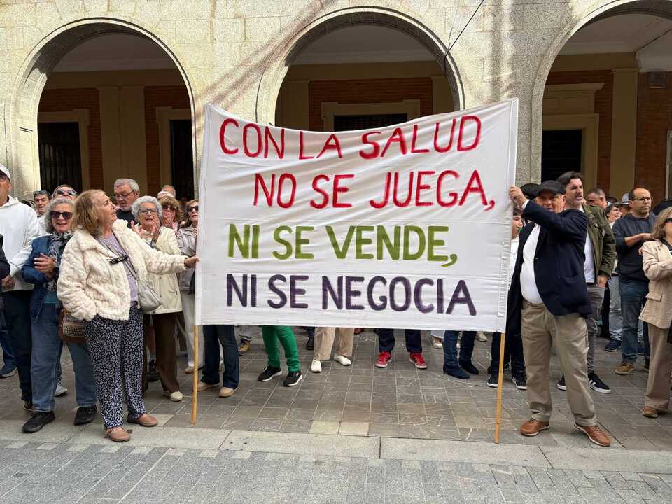 Fuente: Facebook PSOE de Huelva