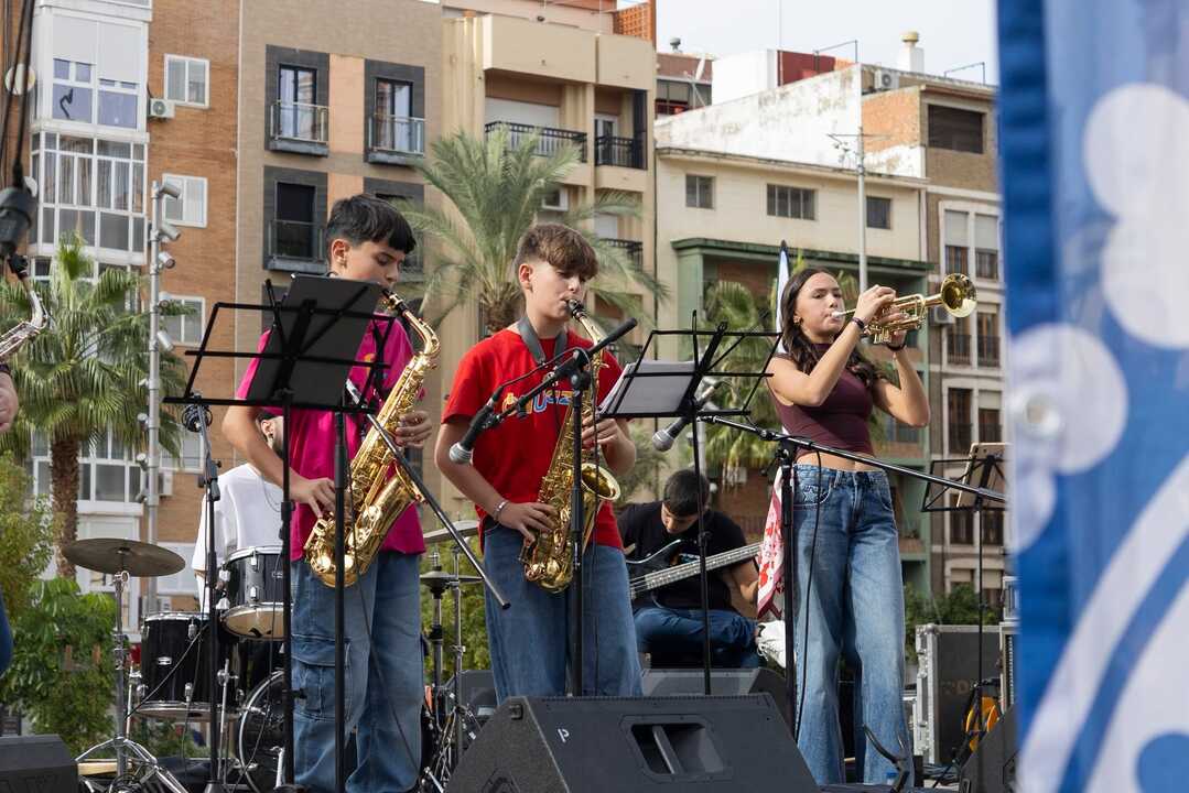 Fuente: Ayto. Huelva