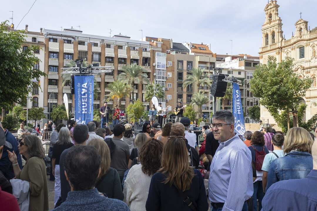 Fuente: Ayto. Huelva