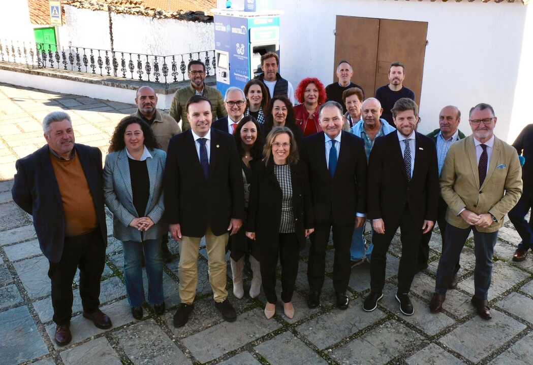 Fuente: Diputación de Huelva