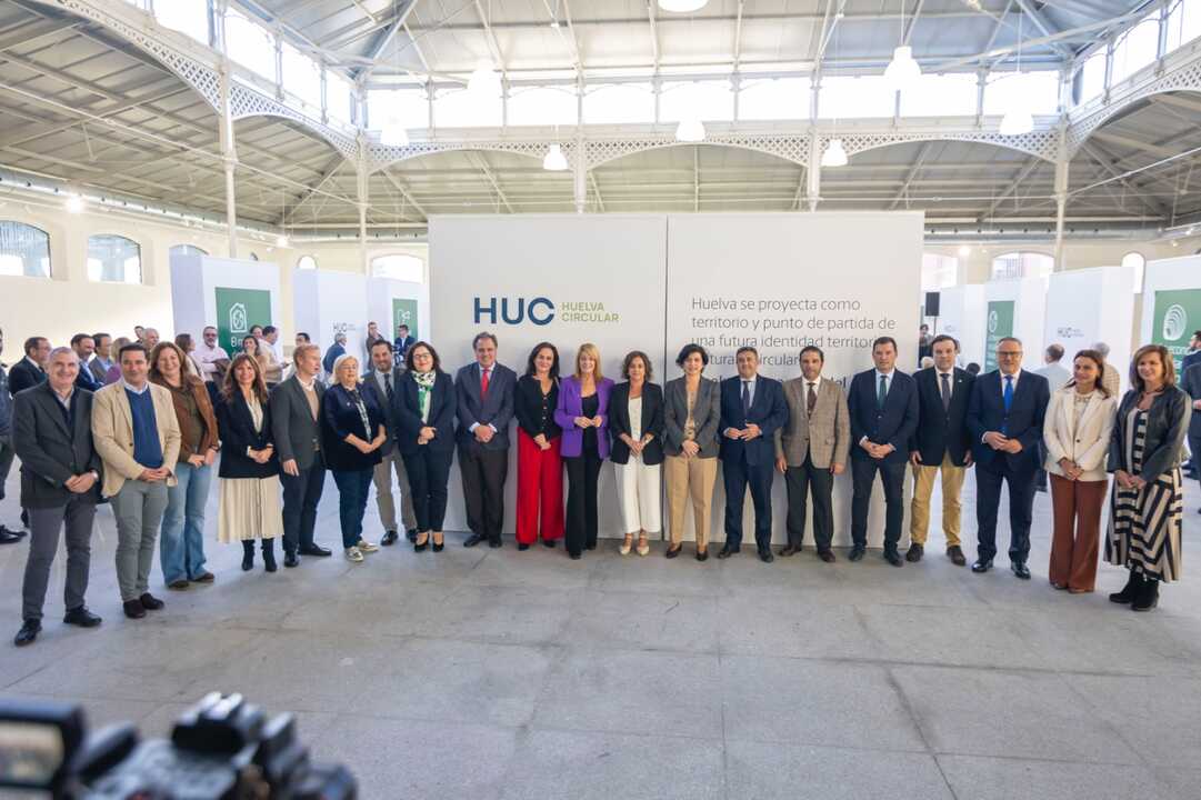 Fuente: Ayuntamiento de Huelva