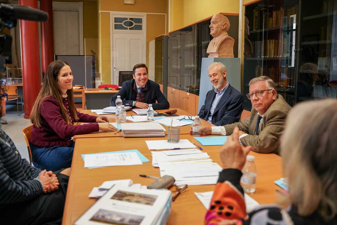 Fuente: Facebook Ayuntamiento de Huelva